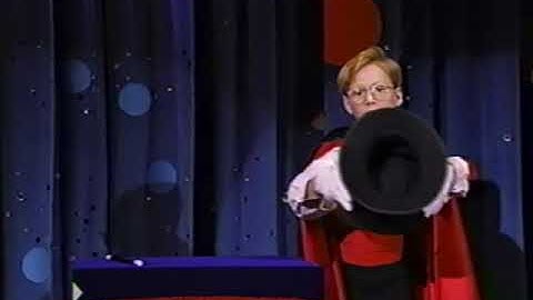 Talent Show (2002 Version) Part 23