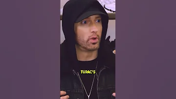 Eminem Will Never Forgive Ja Rule