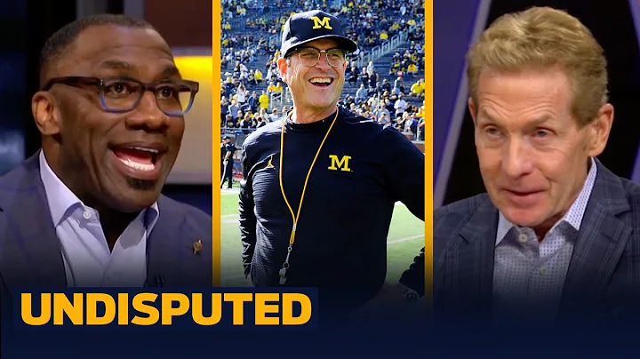 Jim Harbaugh returns to Michigan, despite intervie...