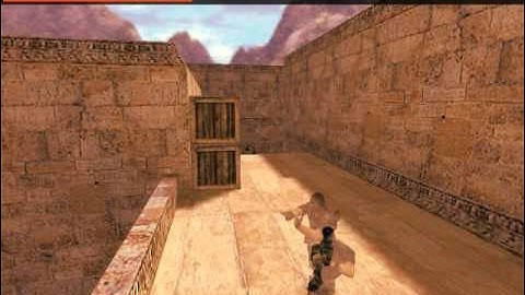 ESEA COTW : Wyattislaw 1v5