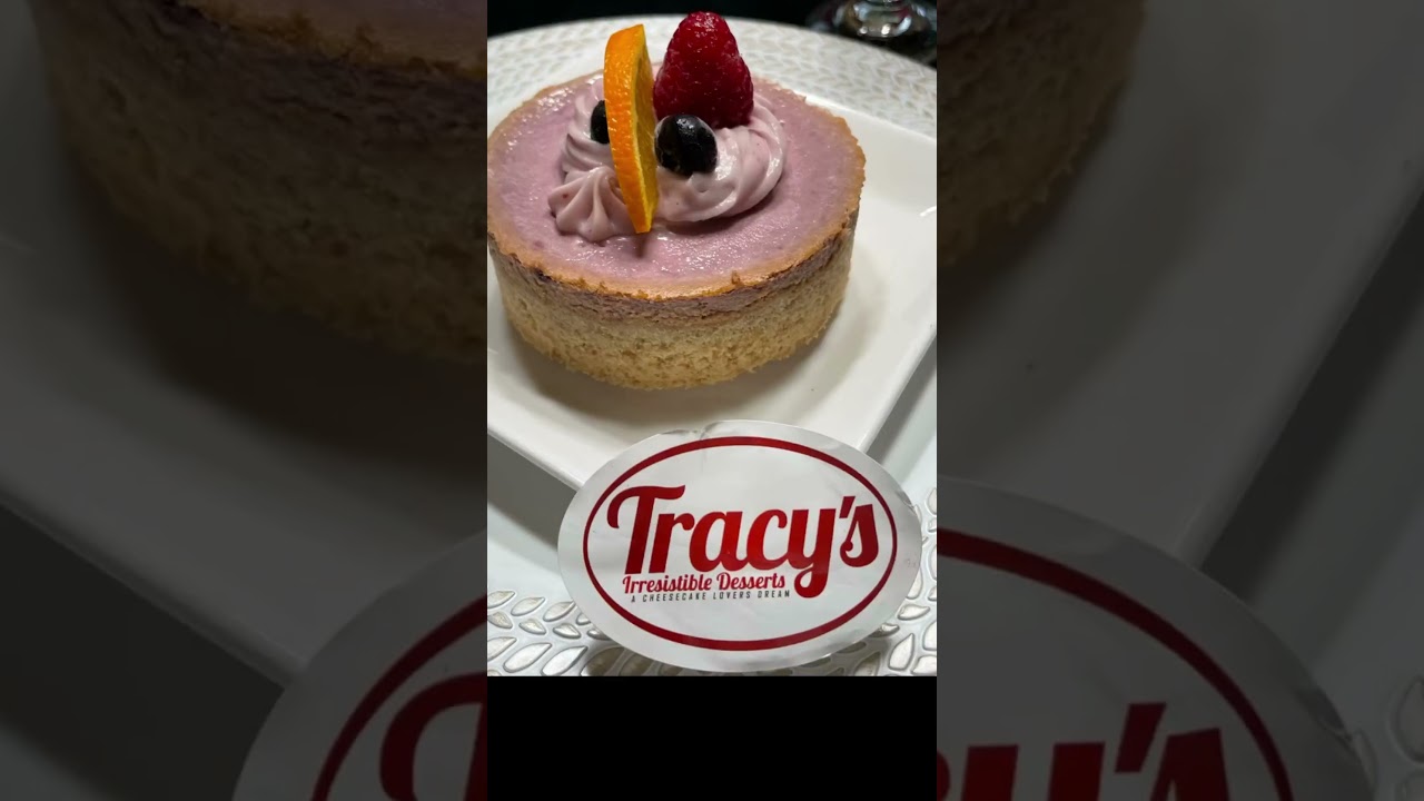 Shocking Cheesecake Variety: Which Will You Pick? 