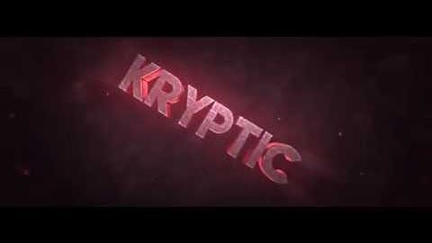 INTRO KRYPTIC