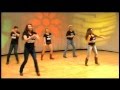 Footloose - Line Dance by PREMIER ENTERTAINMENT DANCE TEAM