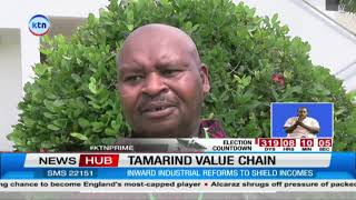 Tamarind Value Chain Gets Major Push as Stakeholders Seek Better Incomes for Rural Gatherers
