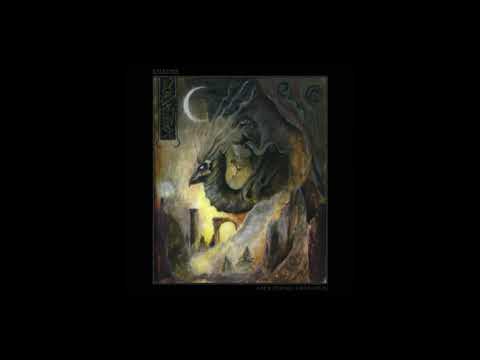 Zalmoxis — ZALMOXIS (Ger) - A Nocturnal Emanation - [FULL STREAM]