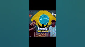 برازيلي واسمر افروهاوس ريمكس Brazily Wasmar Afro House Remix By U3 Beats 