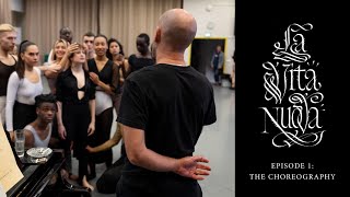 Christine and the Queens - La vita nuova - Episode 1: the choreography