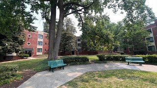 Prince George’s Apartments | #M103 | Renovated One Bedroom | Hyattsville, MD