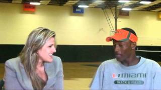 Celebrity Amy Audibert with Devon Hill - Jan. 23, 2012 Net Worth
