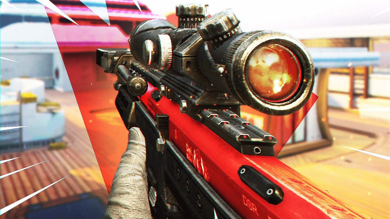 Black Ops 2 hits different in 2022.. (BO2 Sniping)