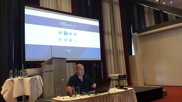 PLM World Berlin. Siemens on AppStream