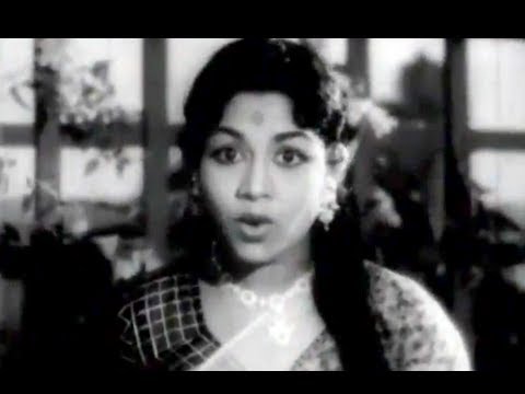 Konji Konji Pesi Video Song  Kaithi Kannayiram  Classic Tamil Song  R S Manohar Rajasulochana