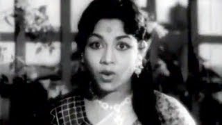 Video thumbnail of "Konji Konji Pesi Video Song | Kaithi Kannayiram | Classic Tamil Song | R. S. Manohar, Rajasulochana"