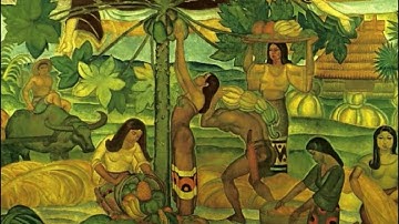 Concepts and Problems in the Visual Arts, Lecture H9: How many modernisms were there?