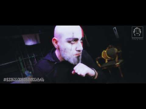 Pantomime Theater\"Junior Event\"/პანტომიმის თეატრი\"ჯუნიორ ივენთი\"