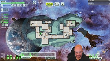 FTL no pause, hard mode streak attempts! 0 wins into Crystal A!
