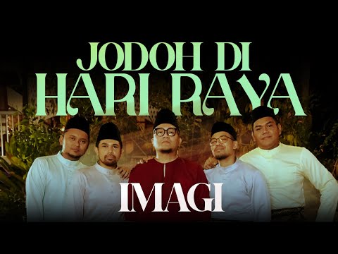Video Jodoh Di Hari Raya