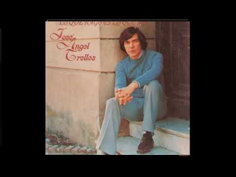 JOSÉ ÁNGEL TRELLES-