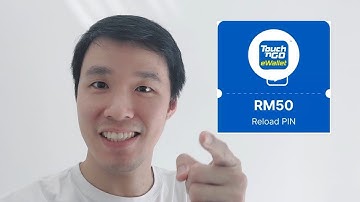 Activate Enhanced TnG card and install RFID Tag in 5mins!