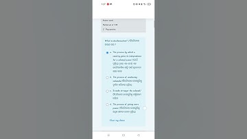 BPS-08 /OSOU 4th semester assignment exam questions with answers 2022//