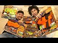 5 NEW NERF Zombie Strike Blasters!