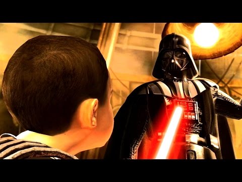 star wars force unleashed walkthrough part 1 star wars force unleashed walkthrough part 1