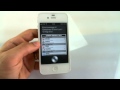Siri In Italiano IOS 6 Test Su IPhone 4S By HDblog 