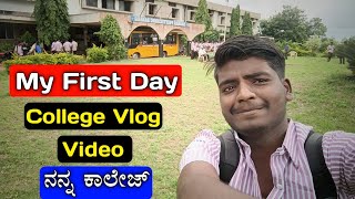 My Lifes First Day New College Vlog 2022