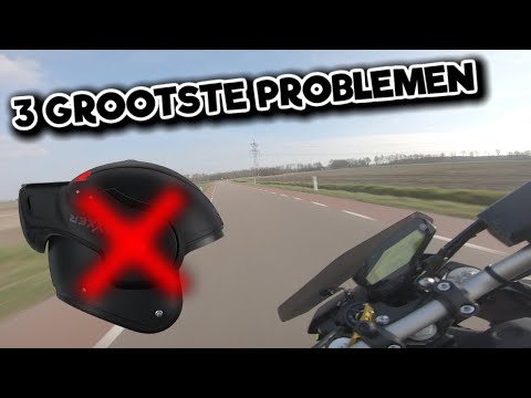 Video: Hebben peuters helmen nodig voor scooters?