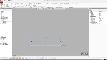 Getting Started with Geomagic Design X | Solid Primitive