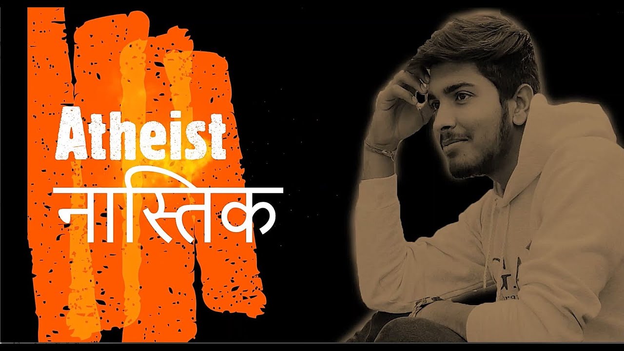 Nastik   The Atheist  Official Video  SANGAM DALAL  Hindi Poem  Rap  Song