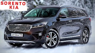 KIA SORENTO 2017 ГОД ИЗ КОРЕИ, 2 ЛИТРА, ДИЗЕЛЬ, ПЕРЕДНИЙ ПРИВОД