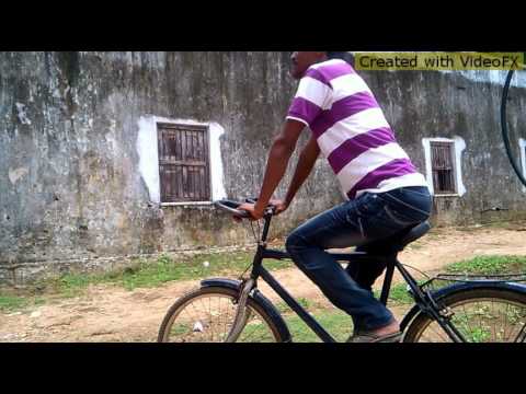 Srimanthudu Song Mix The Rajendar Tumma