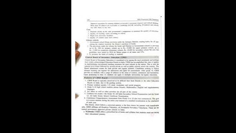 B.ED EVALUATION & PREPARATION OF  REPORT OF WBBSE/WBCHSE/ISCSE/ISC & CBSE CURRICULUM DIFFERENT LEVEL