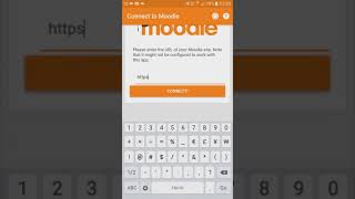 Moodle Mobile App Installation Moodle Mobile App Installation