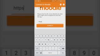 Moodle Mobile App Installation