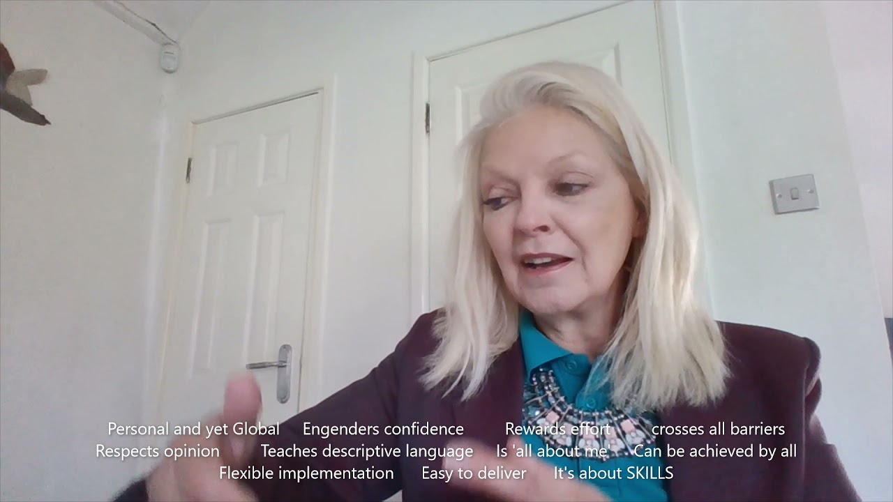 HJS Inclusive awards