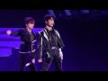 220820 SMTOWN LIVE 2022 NCT U UNIVERSE MARK focus