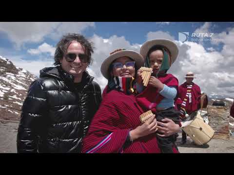 Ruta La Paz