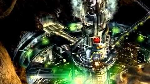 Final Fantasy VII Episode 46: Mt. Corel