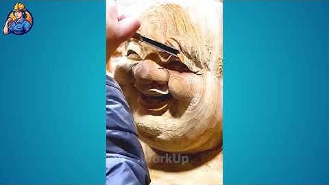 Try Not To Say WOW Challenge 💥Most Satisfying Videos Of Amazing People & Tools #54 | Work Up