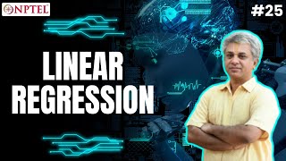 #25 Linear Regression | Least Squares | Gradient Descent