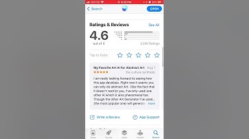 How to update Wonder - AI Art Generator app?