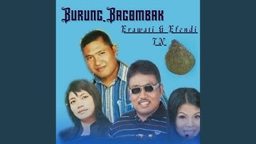 Burung Bagombak