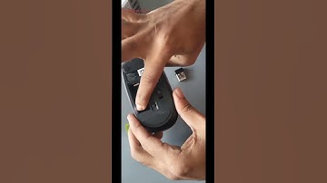 dell wireless mouse || Bluetooth mouse