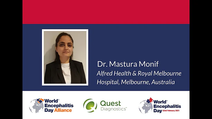 Dr  Monif WED Spotlight