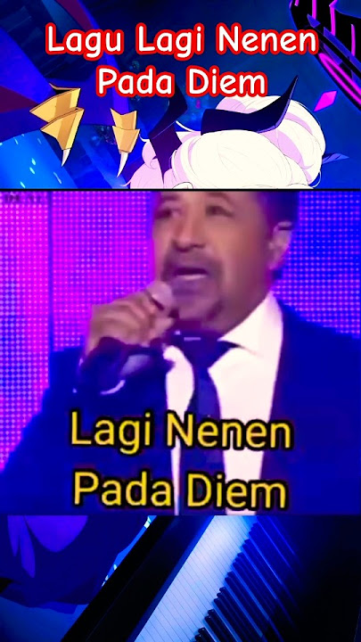 Lagu Lagi Nenen Pada Diem #song #shorts #funny