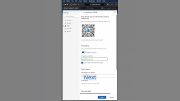 Why Email Forwarding Doesn