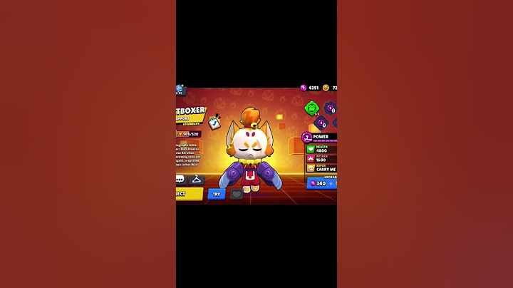 Rating Brawlers On Skill Pt 1 #brawlstars #supercell #gaming