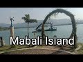 Mabali island tour  mabali family resort vlog  khanpur dam  pakistan